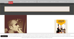 Desktop Screenshot of giampaolospinato.it